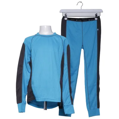 Base layer (Blue, Black) from X TTL Polyester