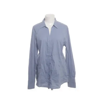 Skjorta (Blå) från More & More Bomull, Polyamid