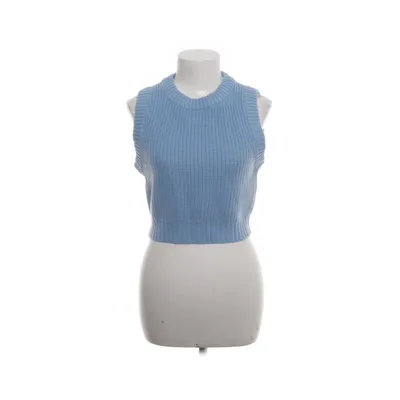 Slipover (Blå) från Divided by H&M Akryl
