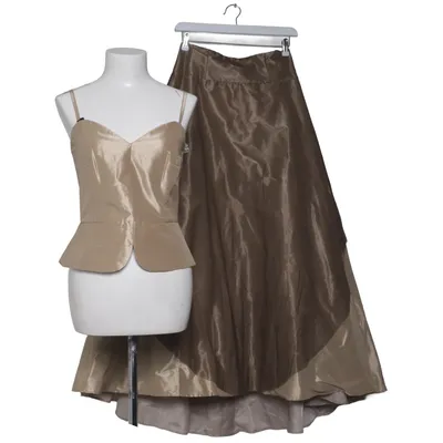 Set (Beige, Brun) från Swing Polyester