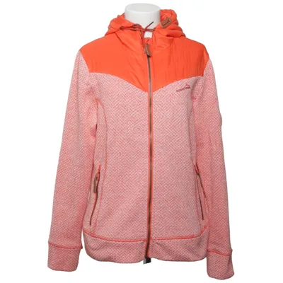 Veste (Orange, Multicolore) de Moorhead Polyamide, Polyester