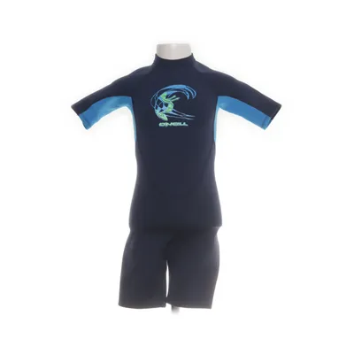 Wetsuit (Zwart, Blauw) van O’neill Elastaan, Nylon