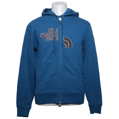 Capuchon sweater (Blauw) van The North Face Katoen