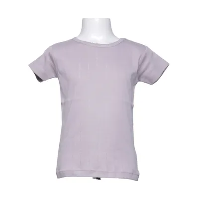 T-shirt (Grå) från Pigeon Ekologisk bomull
