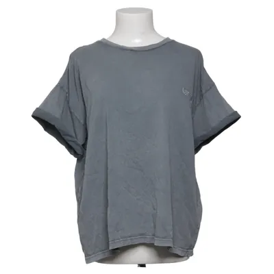 T-shirt (Grå) från Djerf Avenue Ekologisk bomull