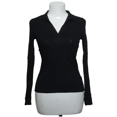 Pull-over (Noir) de Visual Clothing Project