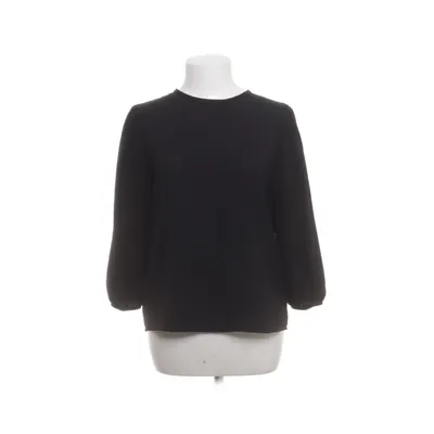 Blouse (Noir) de Most Wanted Polyester