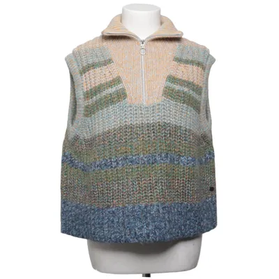 Slipover (Blå, Grön, Gul) från Marc O'Polo Denim Akryl, Alpackaull, Bomull, Polyamid