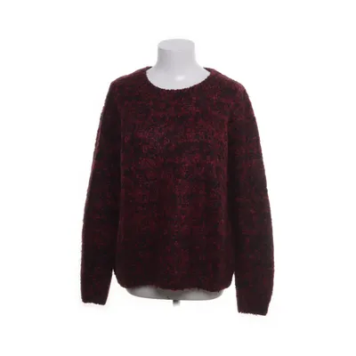 Sweater (Rød, Sort) fra s.Oliver