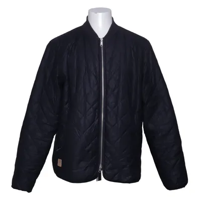 Bomberjacka (Svart) från Makia Bomull, Polyester