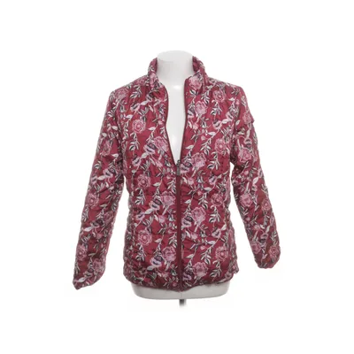 Vändbar jacka (Röd, Flerfärgad) från Blue Motion Polyamid, Polyester