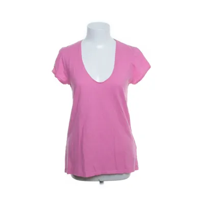 T-shirt (Pink) fra Drykorn for Beautiful People Bomuld