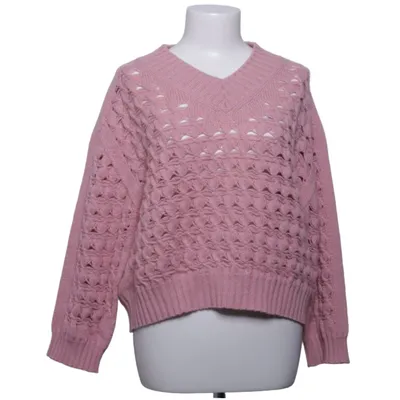 Strickpullover (Pink) von Dorothee Schumacher Kaschmir