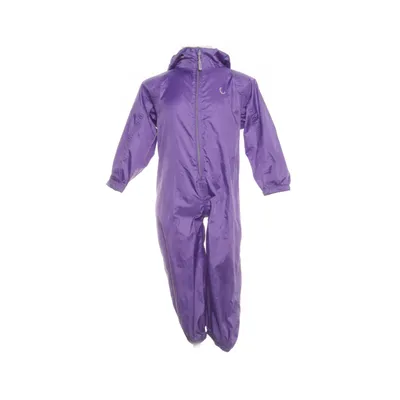 Combinaison blouse (Violet) de Hippychick Polyester, Polyuréthane