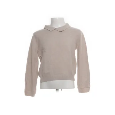 Tröja (Beige) från Bebe Organic Kashmir, Ull, Viskos