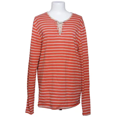 Long sleeve T-shirt (Triple A Quality) from The Scotch Co Cotton