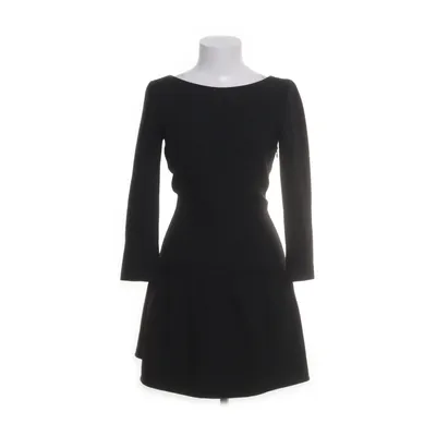 Robe (Noir) de Ba&sh Polyester, Élasthane, Coton