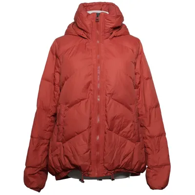 Winter jacket (Red) from Oxbow Polyamide, Polyester