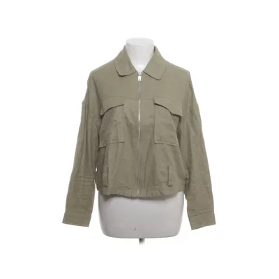 Jack (Groen) van Zara