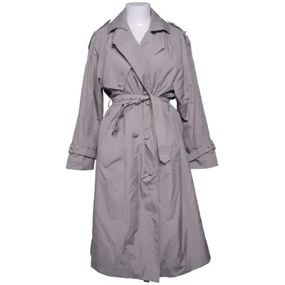 Trench-coat (Beige) de 3 Suisses Coton, Polyester