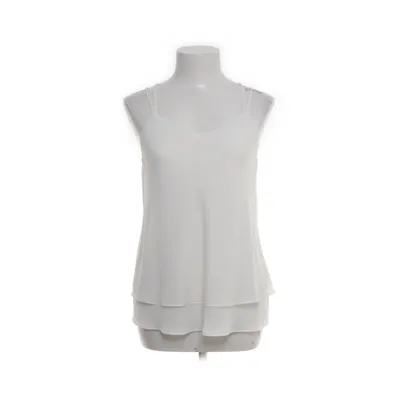 Tank Top (White) from New Look