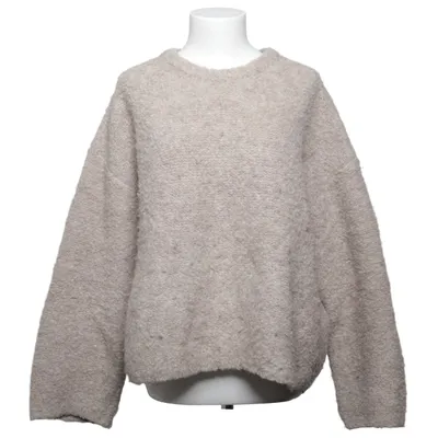 Tröja (Beige) från Totême