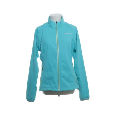 Sports jacket (Blue) from Nakamura Polyester