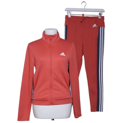 Träningsställ (Röd, Flerfärgad) från Adidas