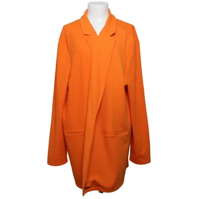 Blazer (Orange) fra ASOS Design