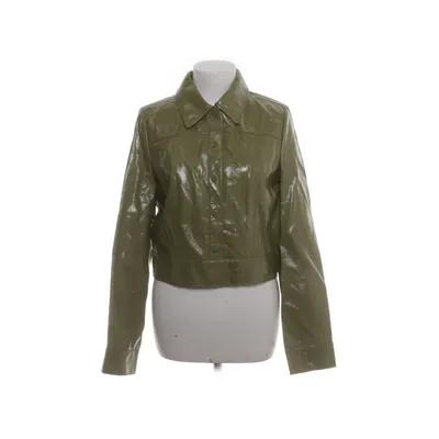 Jack (Groen) van Collection Pimkie Polyester, Polyurethaan, Viscose