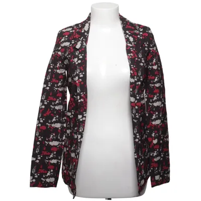 Blazer (Zwart, Roze, Wit, Meerkleurig) van Ann Christine Polyamide, Viscose