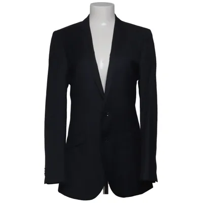 Blazer (SLIM FIT) de Bandi Polyester, Viscose, Laine