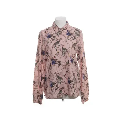 Skjorta (Rosa, Flerfärgad) från The Shirt Factory Viskos