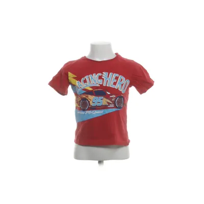 T-shirt (Röd, Flerfärgad) från Cars