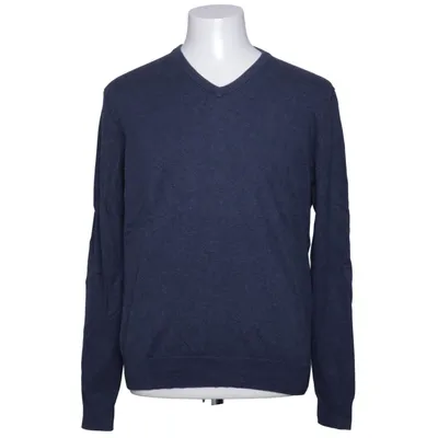 Pullover (Blå) från Andrew James Bomull