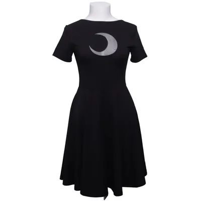 Robe (OPQ-314LQF) de Punk Rave Élasthane, Polyamide