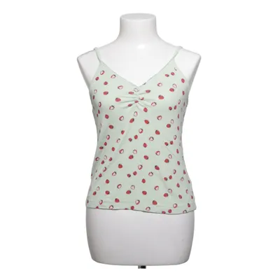 Linne (Grön, Röd, Vit) från Serenity Elastan, Viskos