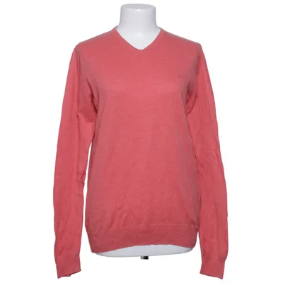 Pull-over (Rouge) de Quiksilver Coton