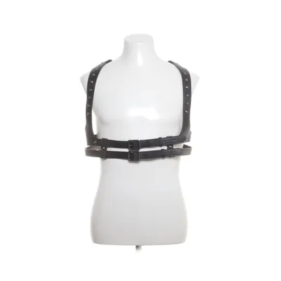 Body jewelry (Black) from Killstar Unknown metal