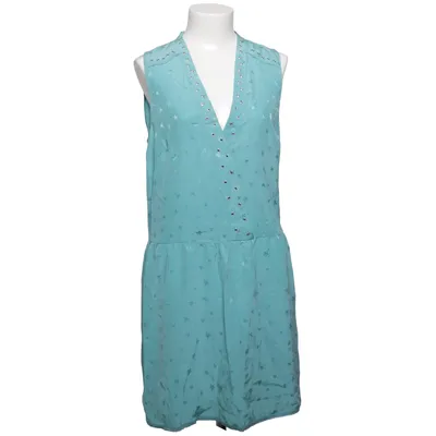 Dress (ROMANCE DELUXE SDCP0404F) from Zadig & Voltaire Deluxe Polyamide, Silk
