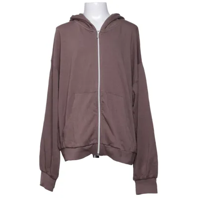 Sweat à capuche (Ene Orion Jrg Zip Hood) de Energetics Élasthane, Polyester, Viscose