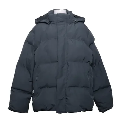 Veste d'hiver (Vert) de Njord Polyester