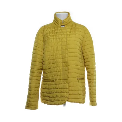 Letvægtsjakke (Gul, Flerfarvet) fra Fly Polyester
