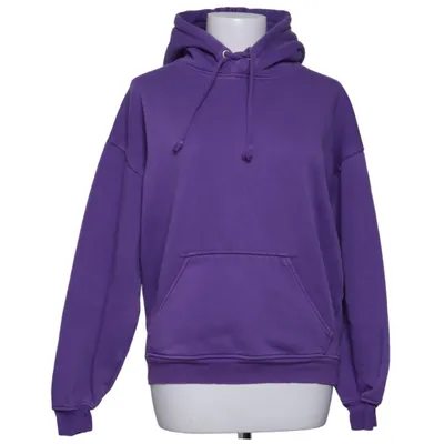 Capuchon sweater (Lila) van Bik Bok Katoen, Polyester