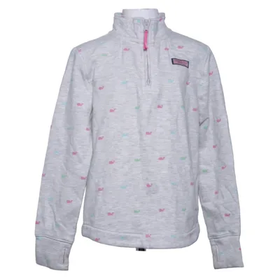Sweatshirt (The Shep Shirt) de Vineyard Vines Coton, Polyester