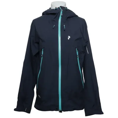 Jacka (Blå) från Peak Performance Polyester