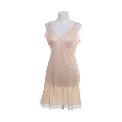 Onderjurk (Beige)