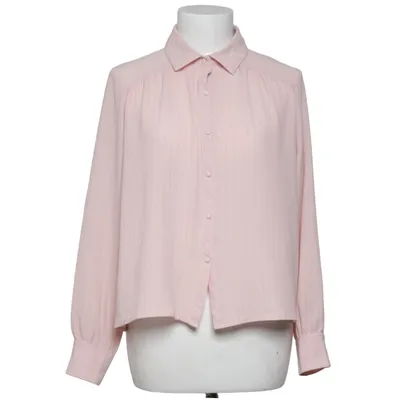 Shirt (Roze) van Daphnea Polyester