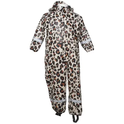 Vêtement imperméable (Kattegatt) de Nordbjørn Polyester, Polyuréthane