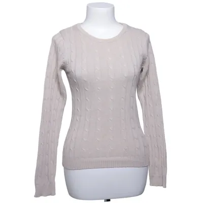 Tröja (Beige) från Jeans & Clothes Bomull